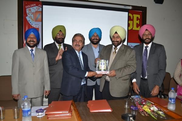 DAV College Abohar DAV College Images photo 8