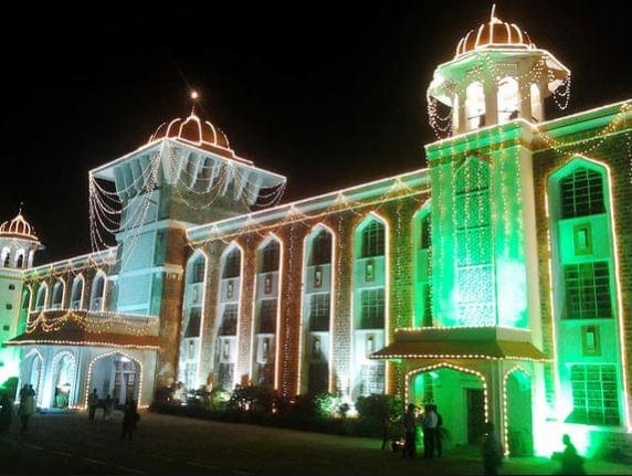 Devchand College Kolhapur Buildings photo 1