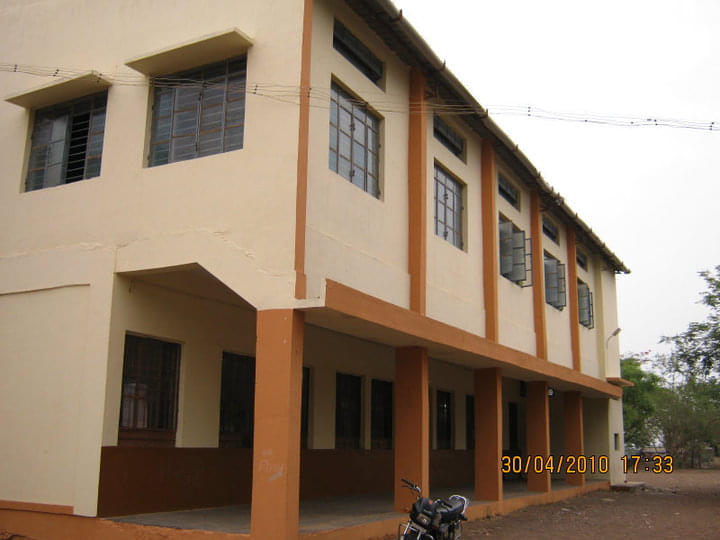 Devchand College Kolhapur Buildings photo 4