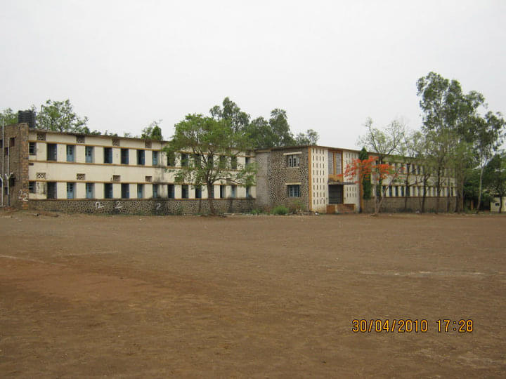 Devchand College Kolhapur Buildings photo 5