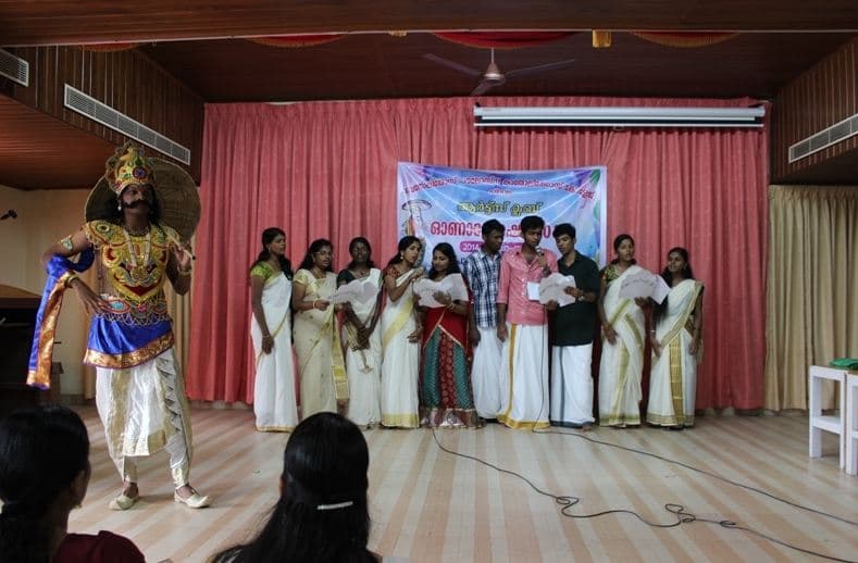 Baselios Poulose ll Catholicos College Ernakulam Events photo 2