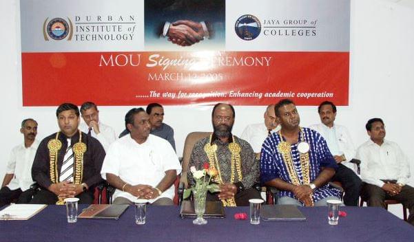 Ragas Dental College and Hospital Chennai Campus & Facility photo 3