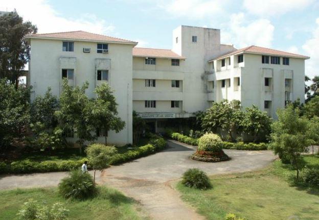 Ragas Dental College and Hospital Chennai Campus & Facility photo 4