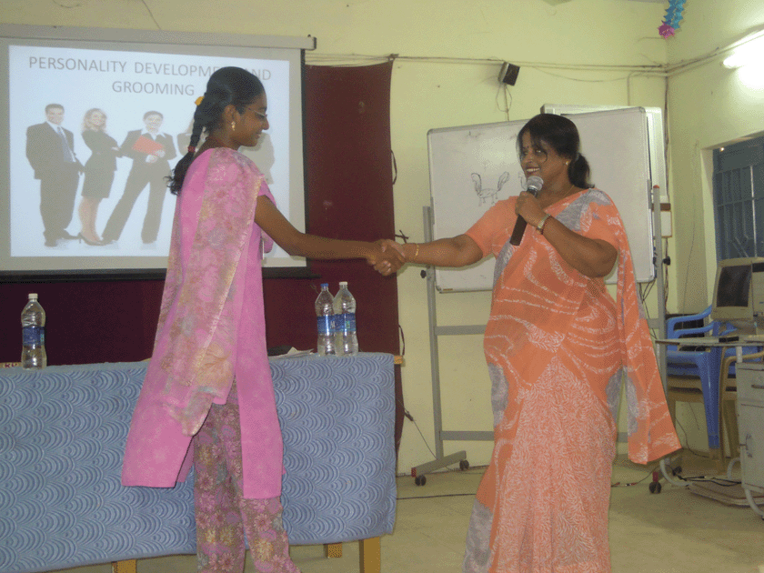 Devanga Arts College Aruppukottai Facility photo 3