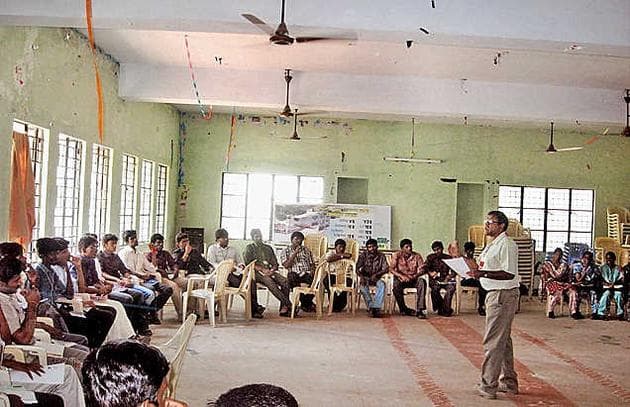 Devanga Arts College Aruppukottai Facility photo 5