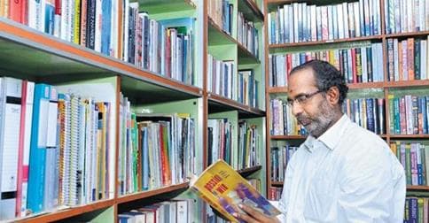 Devanga Arts College Aruppukottai Facility photo 6