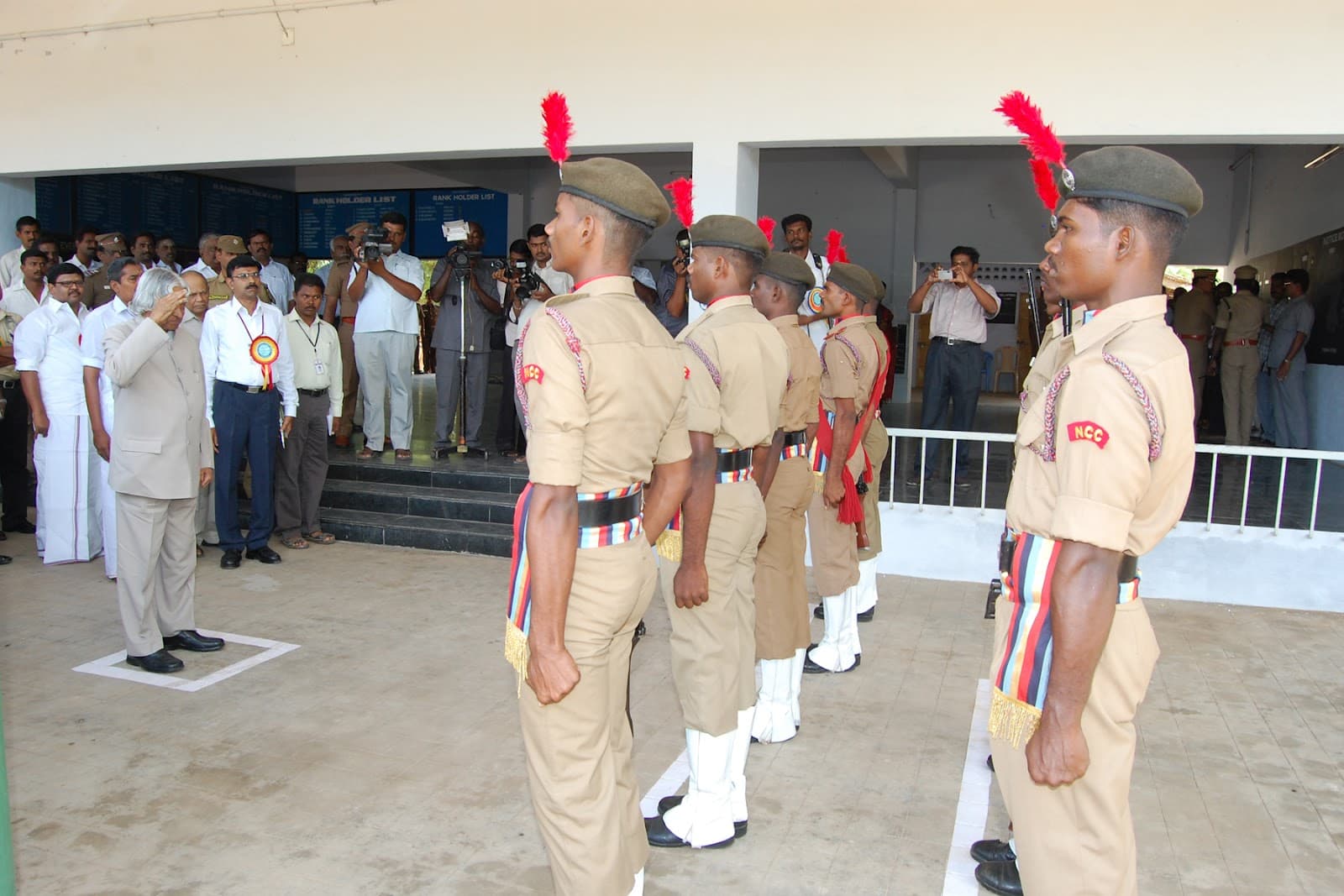 Devanga Arts College Aruppukottai Extra Curriculars photo 6