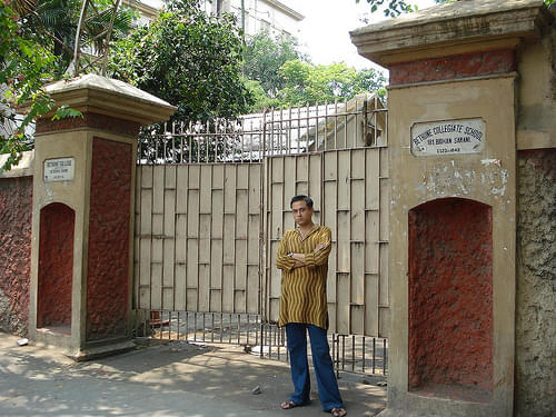 Bethune College Kolkata Campus photo 4