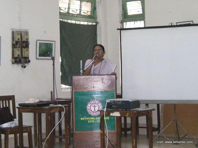 Bethune College Kolkata Campus photo 2