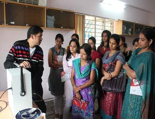 University College of Technology, Osmania University Hyderabad OUCT Images photo 2