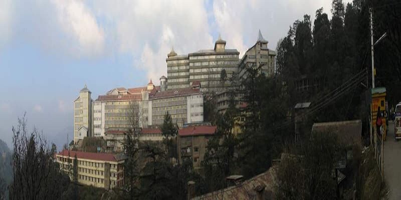 IGMC Shimla IGMC photo 3