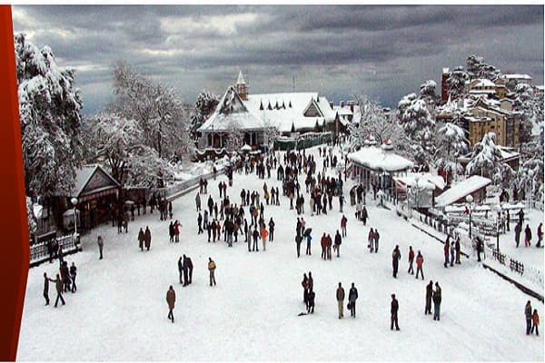 IGMC Shimla IGMC photo 4