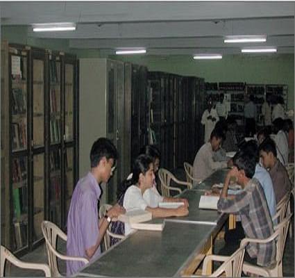 University College of Technology, Osmania University Hyderabad OUCT Images photo 7