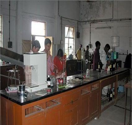 University College of Technology, Osmania University Hyderabad OUCT Images photo 8