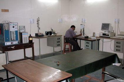 University College of Technology, Osmania University Hyderabad OUCT Images photo 4