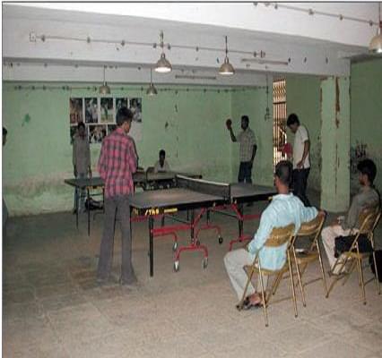 University College of Technology, Osmania University Hyderabad OUCT Images photo 5