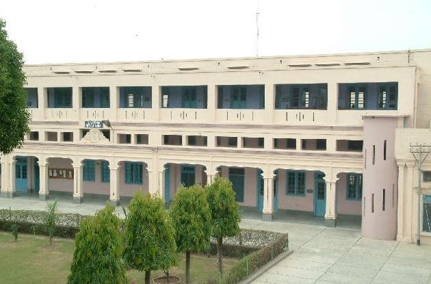DAV College Jalandhar Academic Building photo 7