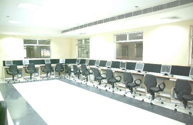 DAV College Jalandhar Academic Building photo 10