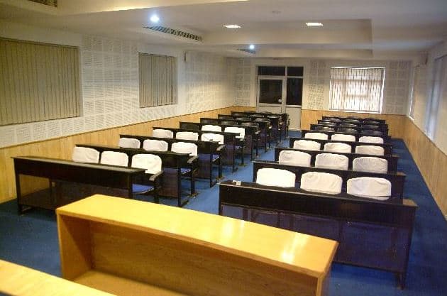 DAV College Jalandhar Academic Building photo 12