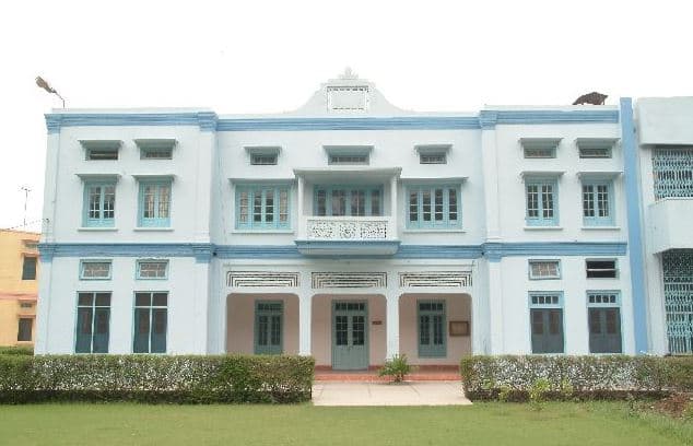 DAV College Jalandhar Academic Building photo 5