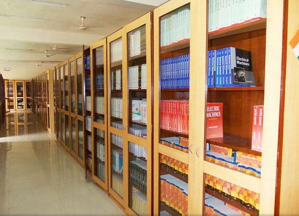 Regent Education and Research Foundation Kolkata Infrastructure photo 7