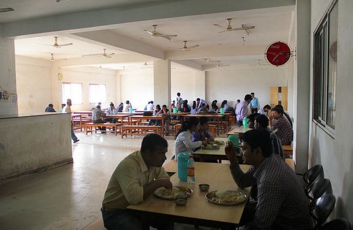 Regent Education and Research Foundation Kolkata Infrastructure photo 8