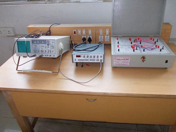 Regent Education and Research Foundation Kolkata Infrastructure photo 3