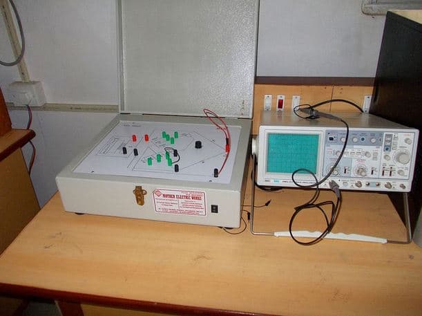 Regent Education and Research Foundation Kolkata Infrastructure photo 4