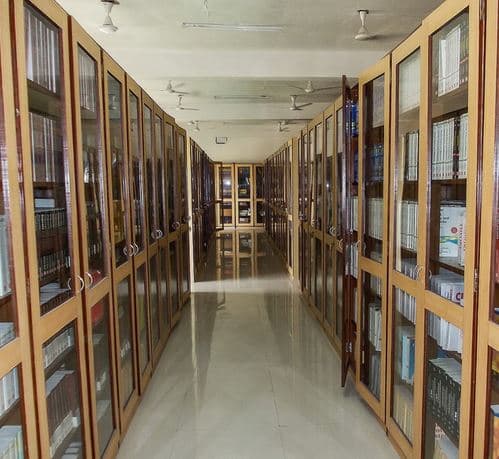 Regent Education and Research Foundation Kolkata Infrastructure photo 6