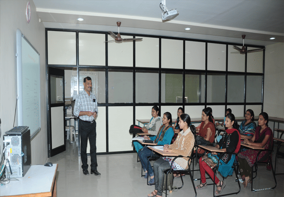 Bhusawal Arts Science and PO Nahata Commerce College Jalgaon Facility photo 1