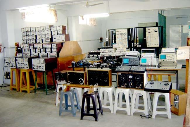 Bi Bi Raza Degree College for Women Gulbarga Facility photo 5