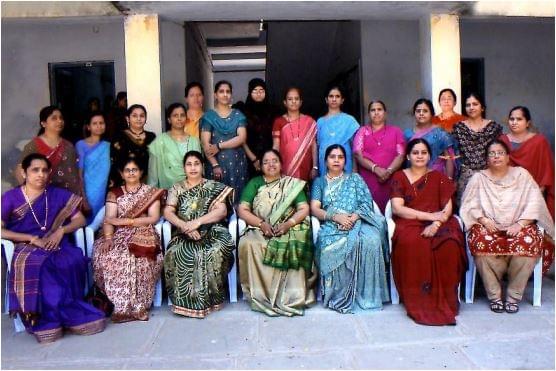 Bi Bi Raza Degree College for Women Gulbarga Facility photo 6