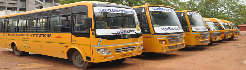 Bharath College of Science and Management Thanjavur Facility & Extra Curriculars photo 4