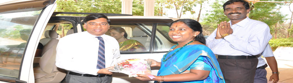 Bharath College of Science and Management Thanjavur Facility & Extra Curriculars photo 6