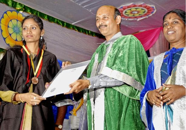 Bharath College of Science and Management Thanjavur Facility & Extra Curriculars photo 7