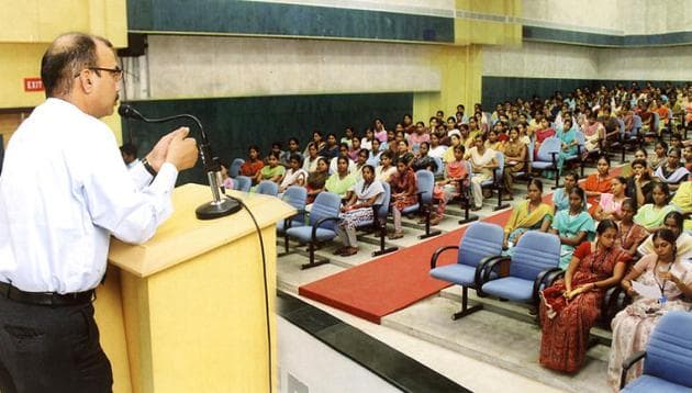 Bharath College of Science and Management Thanjavur Facility & Extra Curriculars photo 8