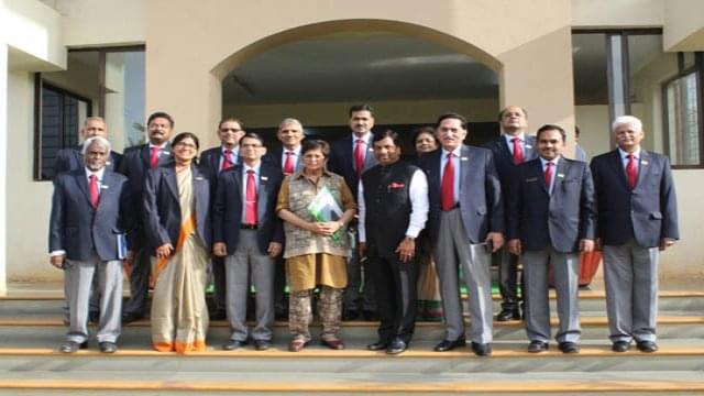 DYPIEMR Facilities photo 1