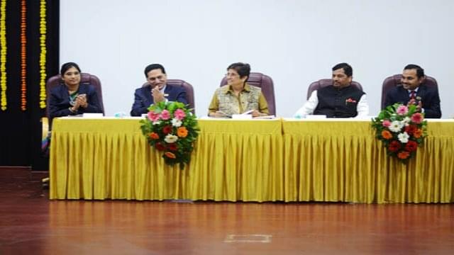 DYPIEMR Facilities photo 2