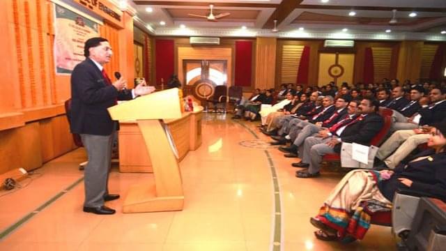 DYPIEMR Facilities photo 4