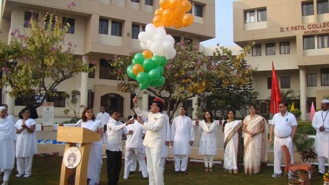 DYPIEMR Facilities photo 7