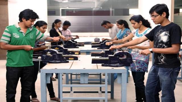 DYPIEMR Facilities photo 8