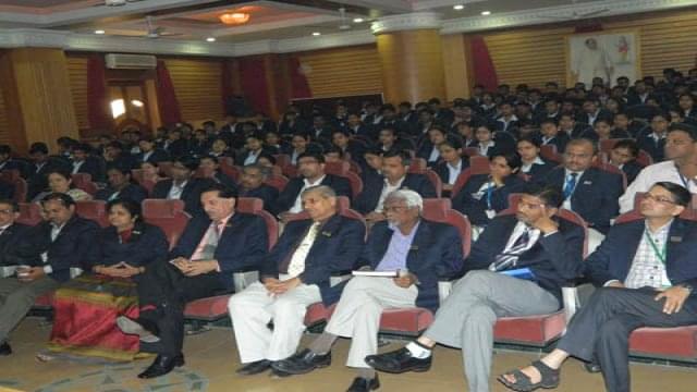 DYPIEMR Facilities photo 10