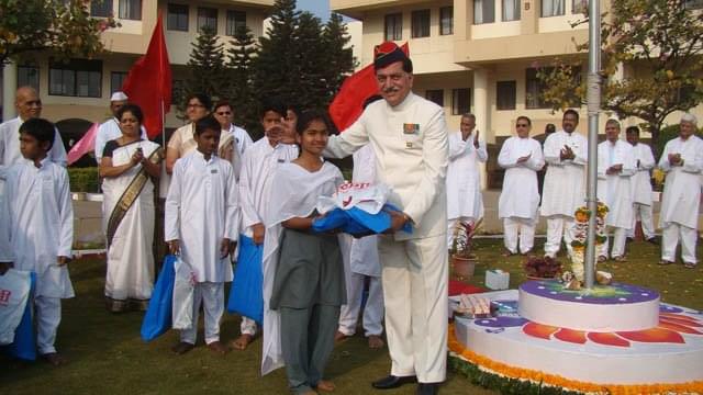 DYPIEMR Facilities photo 5