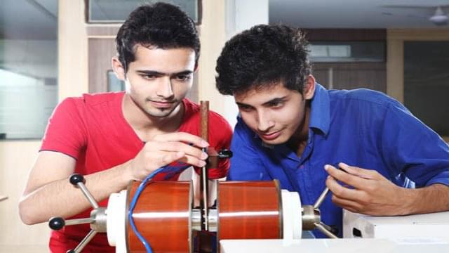 DYPIEMR Facilities photo 11