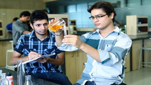 DYPIEMR Facilities photo 6