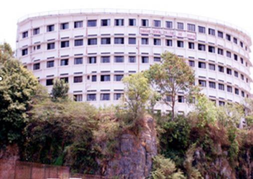 Sinhgad Dental College and Hospital Pune Campus photo 1