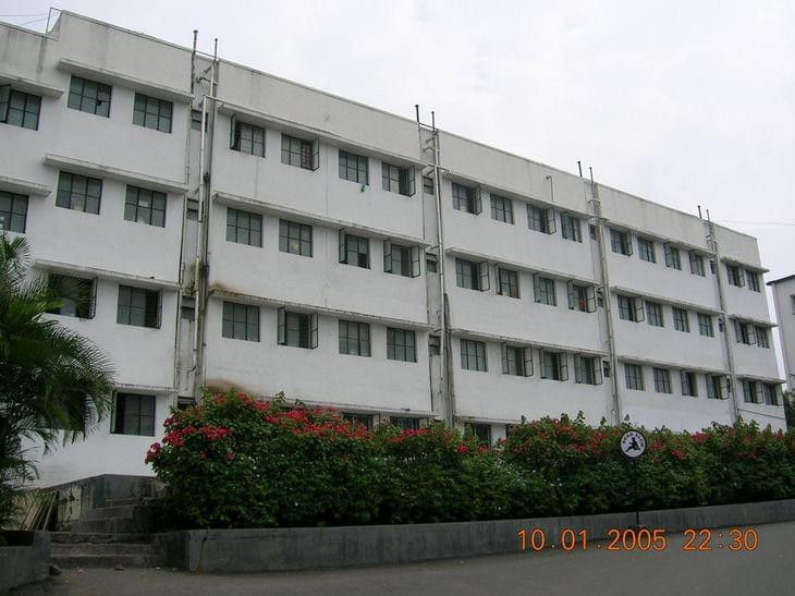 Sinhgad Dental College and Hospital Pune Campus photo 2