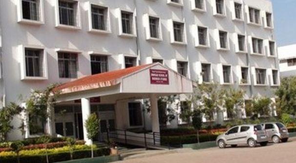 Sinhgad Dental College and Hospital Pune Campus photo 3