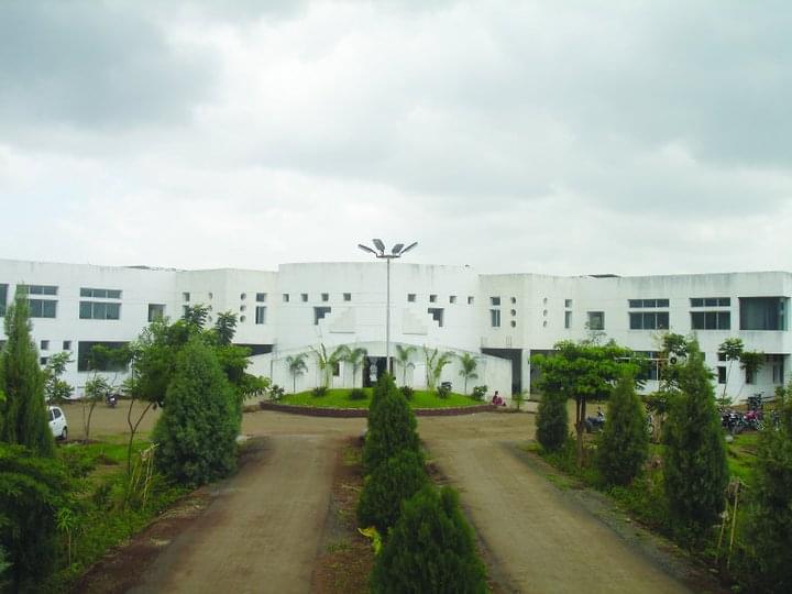 Sinhgad Dental College and Hospital Pune Campus photo 4