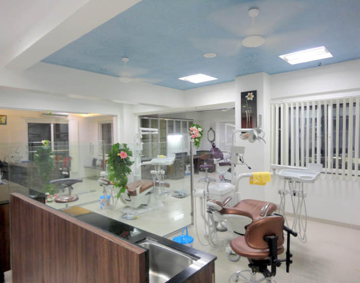 Sinhgad Dental College and Hospital Pune Campus photo 8